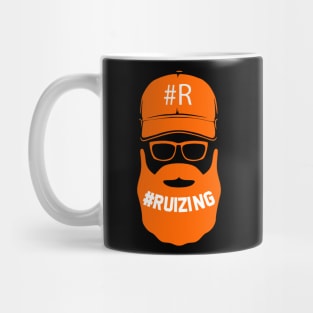 Ruizing Shirt Guy Mug